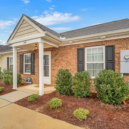 Gata Suite - Quiet Neighborhood 10 Minutes To Gsu Statesboro Exteriér fotografie