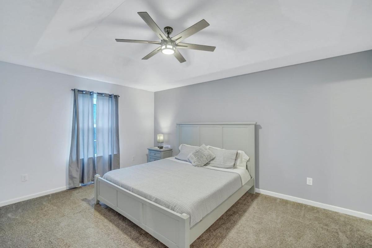 Gata Suite - Quiet Neighborhood 10 Minutes To Gsu Statesboro Exteriér fotografie